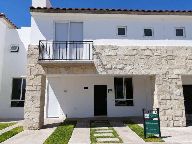 Casa en venta en Valle de los Almendros, Torreón — foto 1 de 19