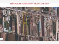 Terreno en venta en Maravillas, Jesús María, Aguascalientes