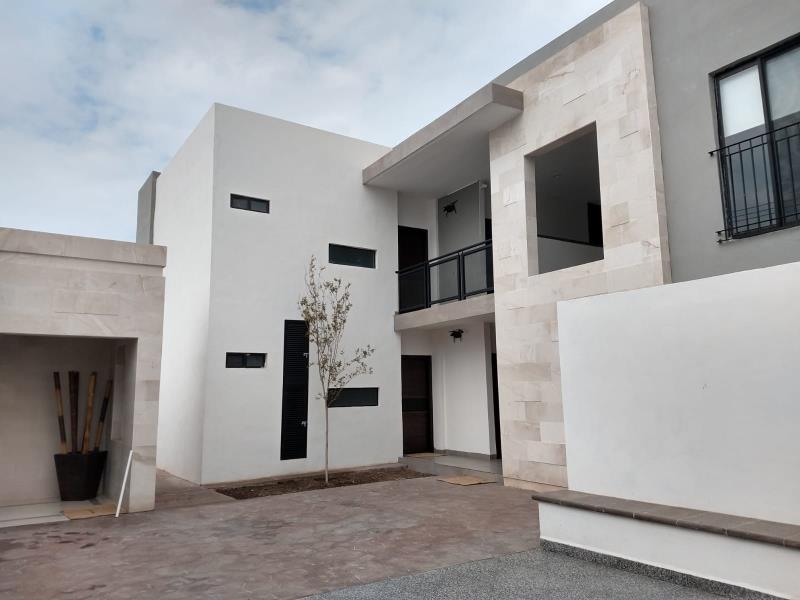 Departamento en Renta en Cerrada las Palmas II, Torreón, Coahuila de Zaragoza