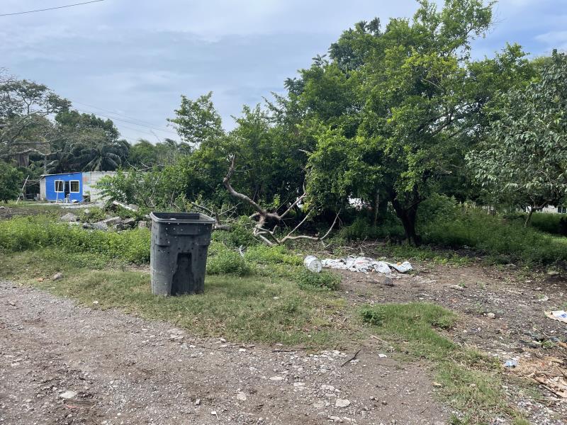 Terreno en venta en La Aguada, Alvarado — foto 1 de 4