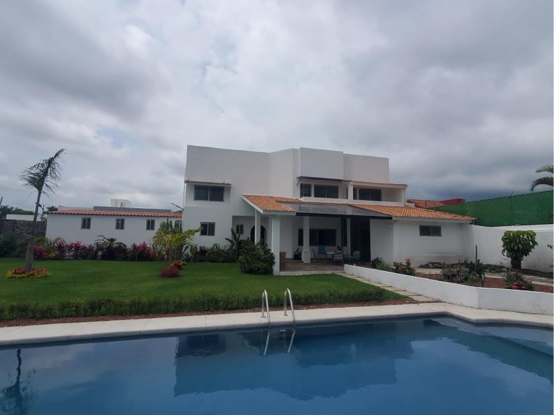 Casa en venta en Vista Hermosa, Cuernavaca — foto 1 de 26