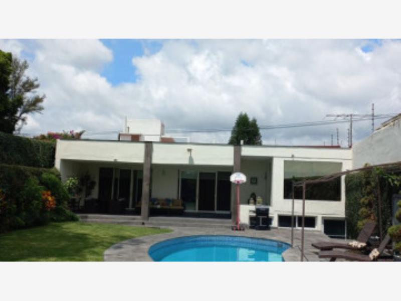 Casa en venta en Tlaltenango, Cuernavaca — foto 1 de 33