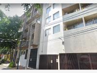 Departamento en venta en Argentina Antigua, Miguel Hidalgo — foto 2 de 10