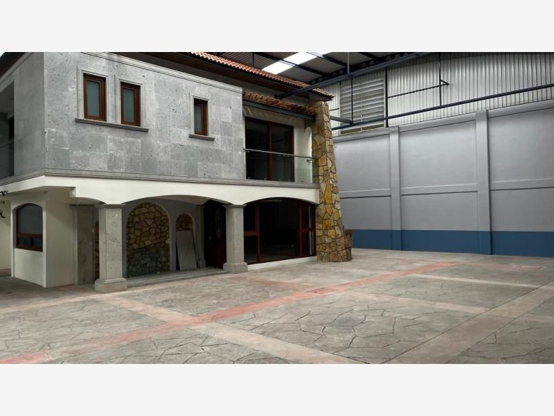 Bodega en renta en Atizapán, Atizapán de Zaragoza — foto 1 de 26