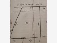 Terreno en venta en Fuentes de las Animas, Xalapa — foto 3 de 5