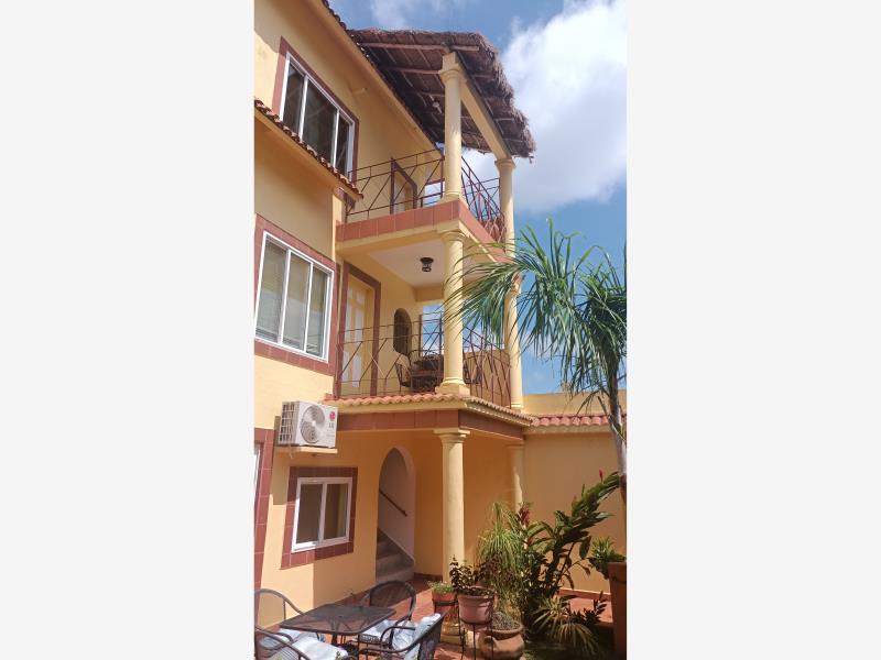 Hotel en venta en Independencia, Cozumel — foto 1 de 20