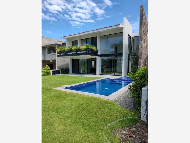 Casa en venta en Paraíso Country Club, Emiliano Zapata — foto 1 de 28