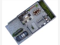 Casa en venta en Lomas de Angelópolis II, San Andrés Cholula — foto 2 de 5