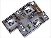 Casa en venta en Lomas de Angelópolis II, San Andrés Cholula — foto 3 de 5