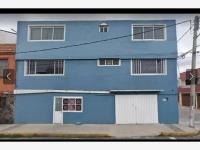 Casa en venta en El Coyol, Gustavo A. Madero, Ciudad de México