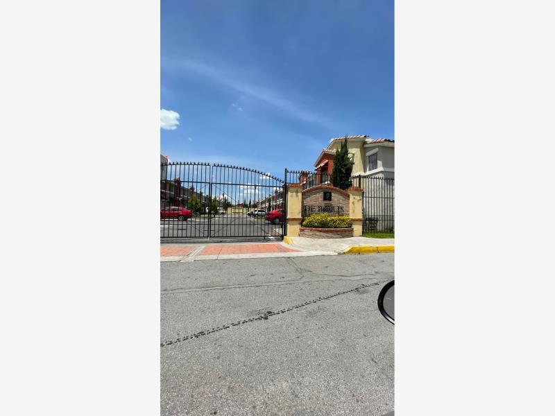 Casa en venta en Conjunto urbano Real Verona, Tecámac — foto 1 de 21