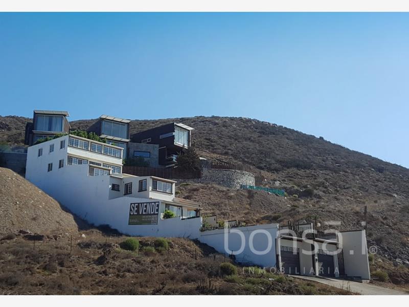 Casa en venta en El Sauzal, Ensenada — foto 1 de 9