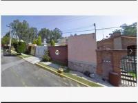 Casa en venta en Bosques del Lago, Cuautitlán Izcalli — foto 3 de 13