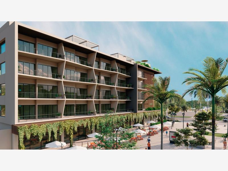 Departamento en venta en Chahue, Santa María Huatulco — foto 1 de 26