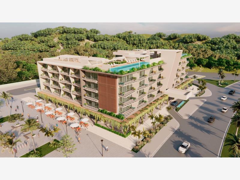 Departamento en venta en Chahue, Santa María Huatulco — foto 1 de 26