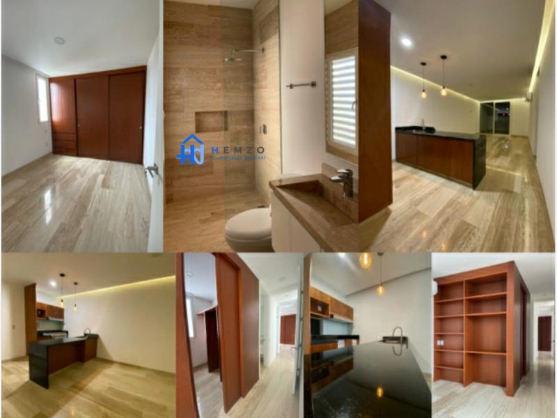 Departamento en venta en Reforma, Veracruz — foto 1 de 3