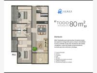 Departamento en venta en Reforma, Veracruz — foto 3 de 3