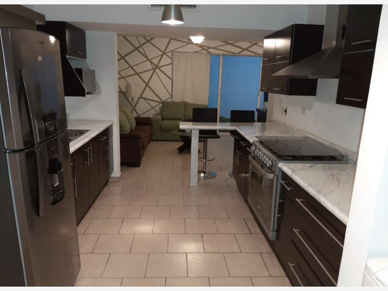 Vista 4 de Departamento en Renta en Residencial Senderos, Torreón, Coahuila de Zaragoza