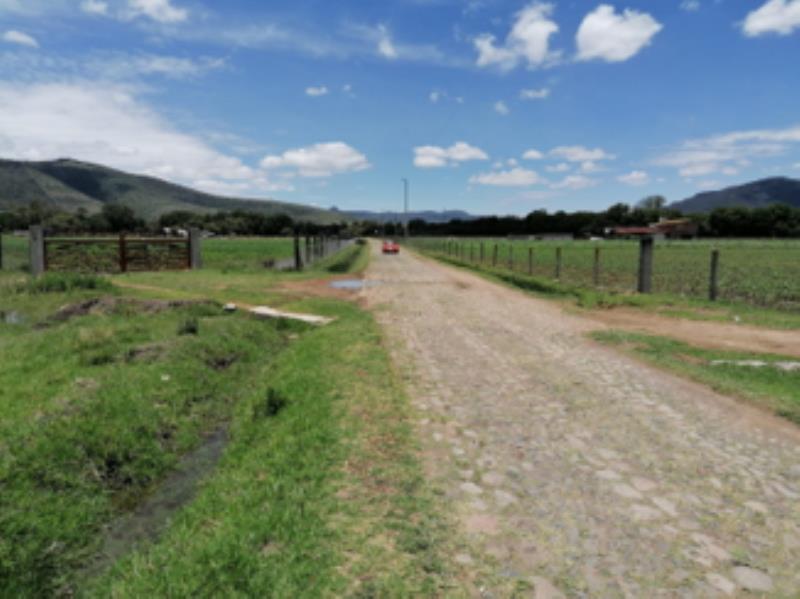 Terreno en venta en La Ceja, Huimilpan, Querétaro