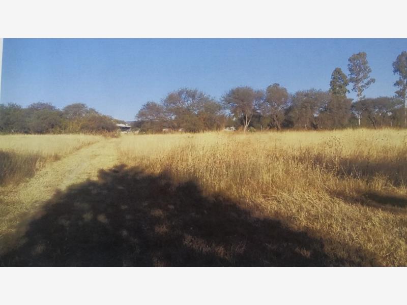 Terreno en venta en Loma de la Cruz, El Marqués — foto 1 de 6