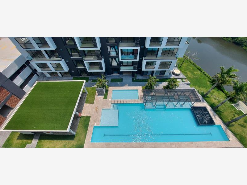 Departamento en venta en Ricardo Flores Magon, Boca del Río — foto 1 de 37