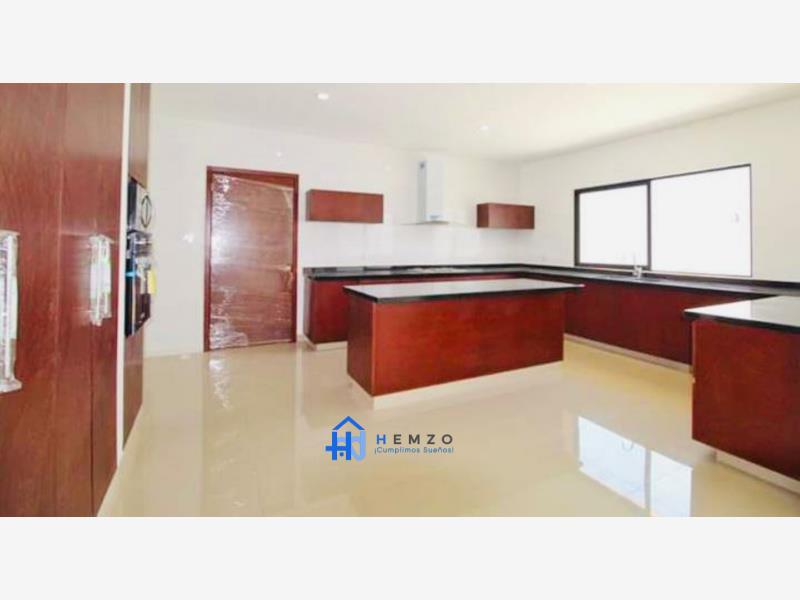 Casa en venta en Las Palmas, Medellín de Bravo — foto 1 de 5