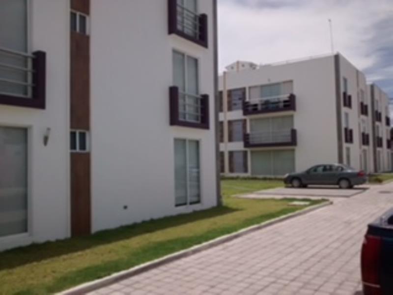 Departamento en venta en La Carcaña, San Pedro Cholula — foto 1 de 15