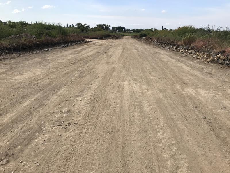 Terreno en venta en Lomas de Cocoyoc, Atlatlahucan — foto 1 de 4