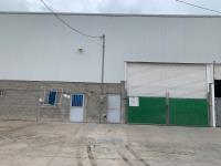Bodega en renta en San Felipe, Torreón — foto 3 de 11