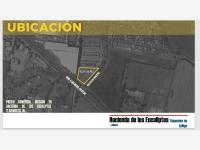 Terreno en venta en Hacienda los Eucaliptos, Tlajomulco de Zúñiga, Jalisco