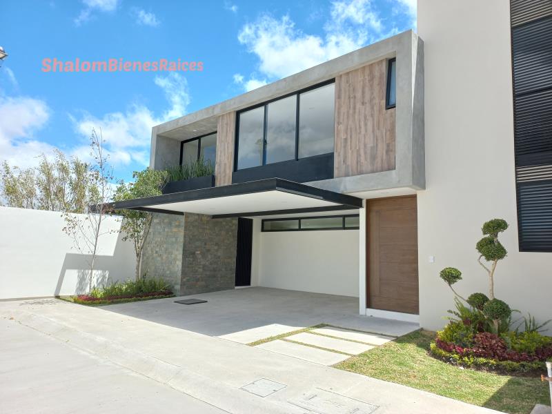 Casa en venta en San Pedro Nopancalco, Pachuca de Soto — foto 1 de 9