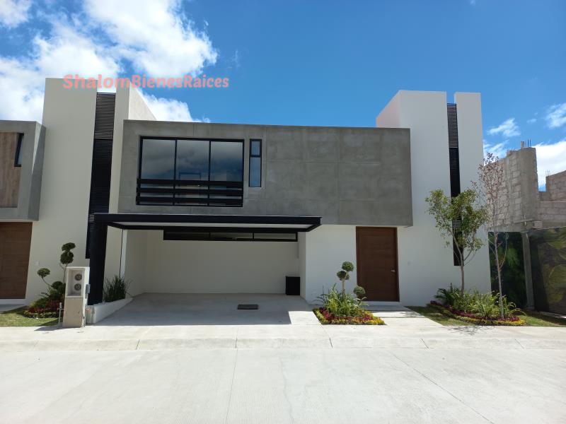 Casa en venta en San Pedro Nopancalco, Pachuca de Soto — foto 1 de 7