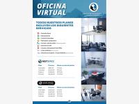 Oficina en renta en Chapalita, Guadalajara — foto 2 de 11