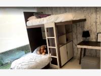 Departamento en venta en Olivar de los Padres, Álvaro Obregón — foto 2 de 11
