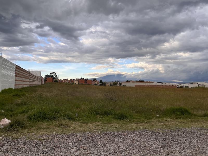 Terreno en venta en San Juan Cuautlancingo, Cuautlancingo — foto 1 de 4