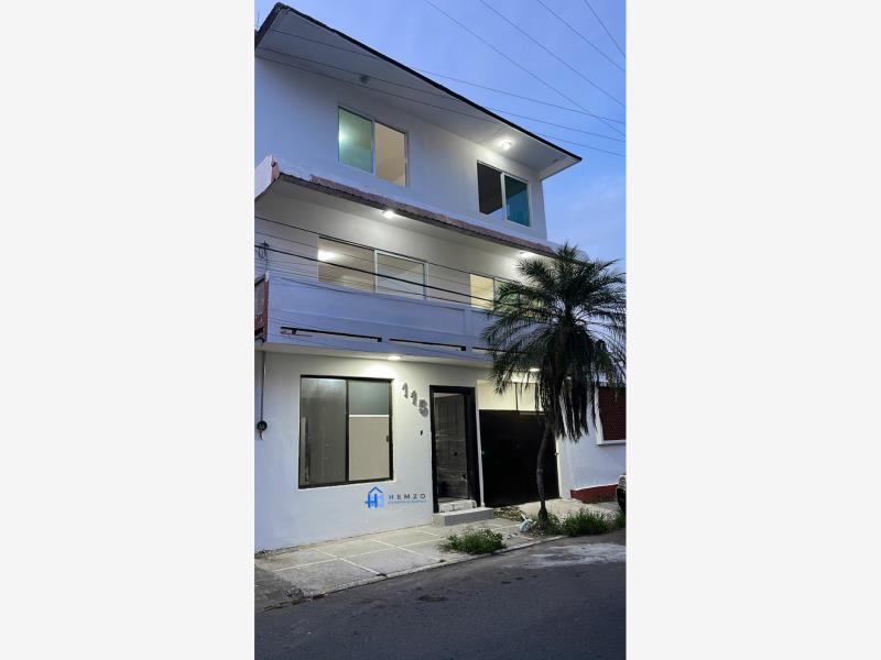Casa en venta en Ricardo Flores Magón, Veracruz — foto 1 de 4