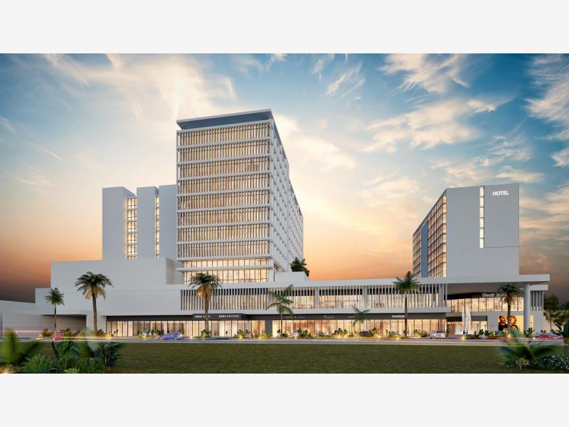 Oficina en venta en Santa Gertrudis Copo, Mérida — foto 1 de 19