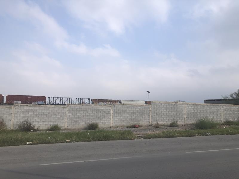 Terreno en venta en Las Brisas, Saltillo — foto 1 de 9