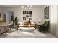 Departamento en venta en Valle Real, Zapopan — foto 3 de 13