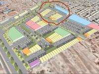 Terreno en venta en Jardines del Sol, Torreón — foto 2 de 5