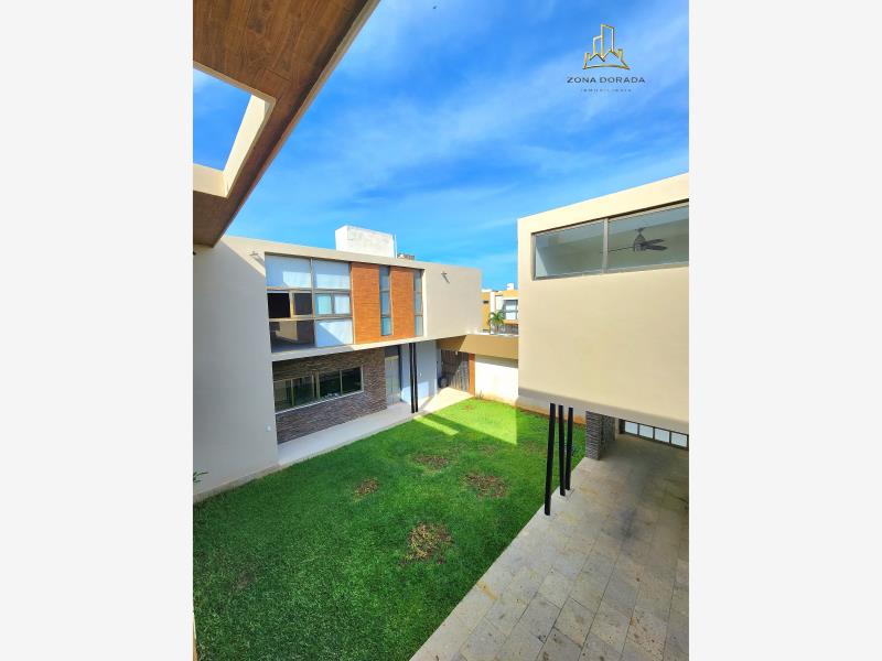Casa en venta en Lomas del Sol, Alvarado — foto 1 de 9