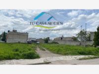 Terreno en venta en San Pablo Autopan, Toluca — foto 2 de 3