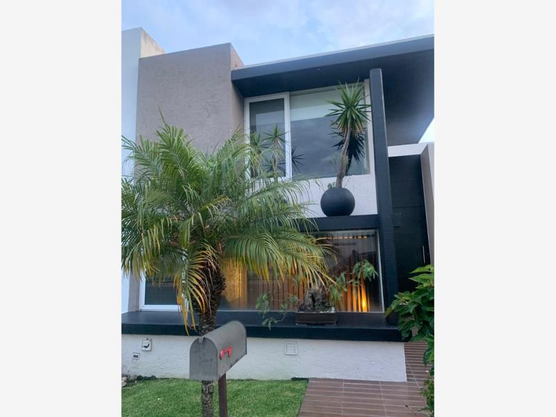 Casa en venta en Lomas de Angelópolis, San Andrés Cholula — foto 1 de 20