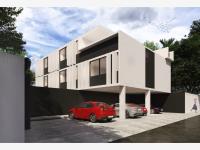Departamento en Sodzil Norte, Mérida, Yucatán