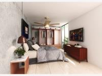 Departamento en venta en Sodzil Norte, Mérida — foto 3 de 3