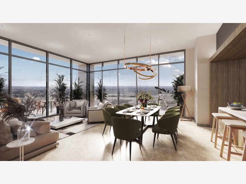 Departamento en venta en Santa Gertrudis Copo, Mérida — foto 1 de 13