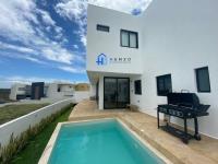 Casa en venta en Punta Tiburón, Residencial, Marina y Golf, Alvarado — foto 3 de 7