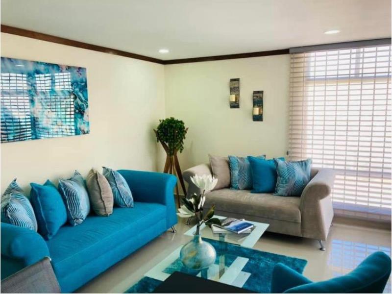 Departamento en venta en Zona Plateada, Pachuca de Soto — foto 1 de 24