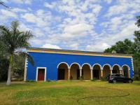 Finca-Rancho en venta en Maxcanu, Maxcanú — foto 3 de 15