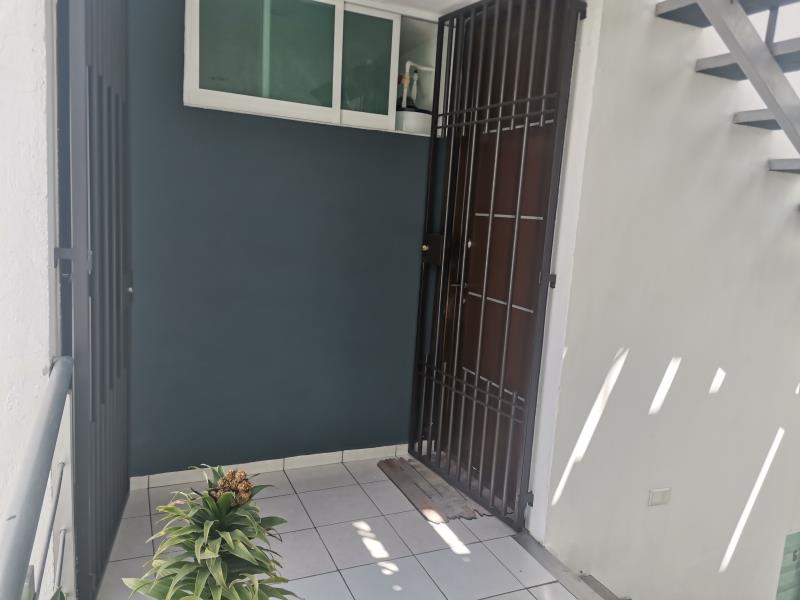 Departamento en venta en San Bernardino Tlaxcalancingo, San Andrés Cholula, Puebla
